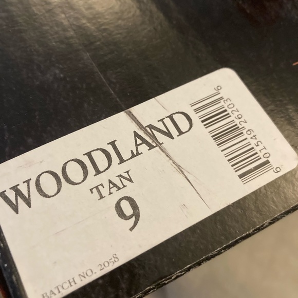 Freebird woodland boots - Picture 2 of 12